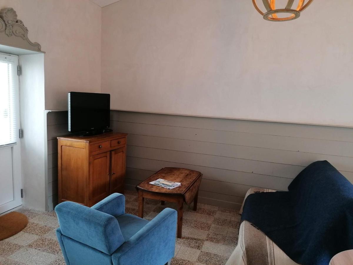 L'Annexe De Gaston Villa Port-des-Barques Kültér fotó
