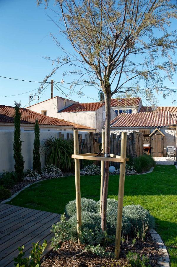 L'Annexe De Gaston Villa Port-des-Barques Kültér fotó
